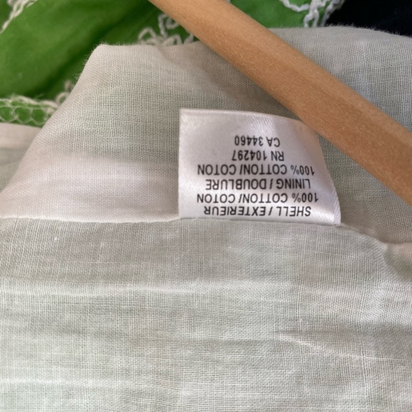 Milly Dress - Picture 4 of 7